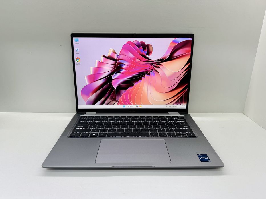 DELL Latitude 7440 | i5 1350P 12 ядер + IRIS Xe | 16Gb DDR5 512Gb NVME