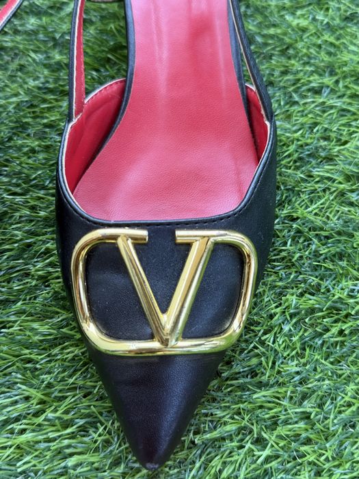 Valentino salto alto 37
