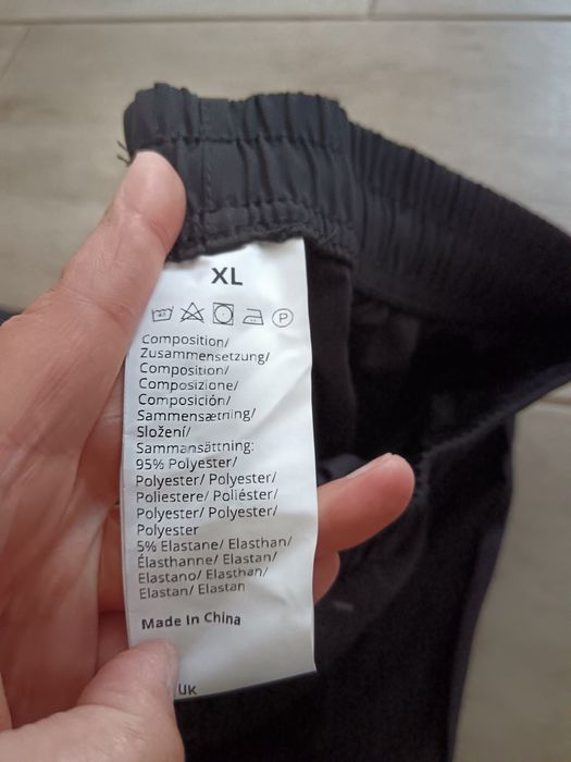Spodenki męskie Tanio!!! XL