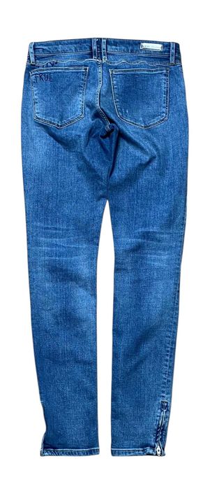 Guess mid rise jeans W29/L30, stan bardzo dobry