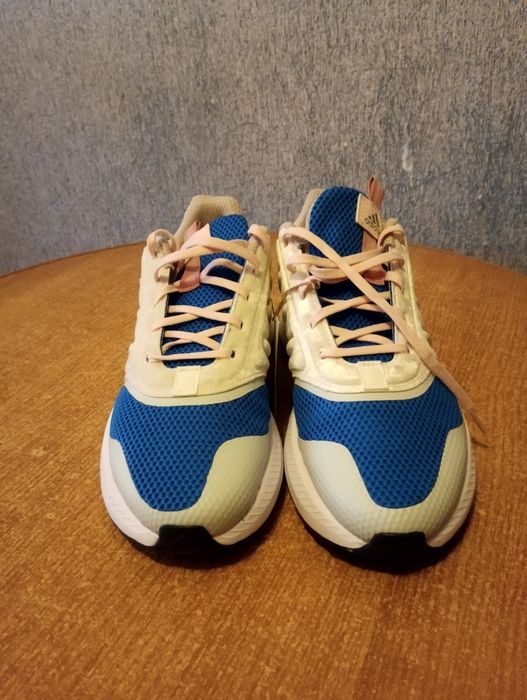 Кросівки жіночі Adidas  X_PLRPHASE. Розмір 42