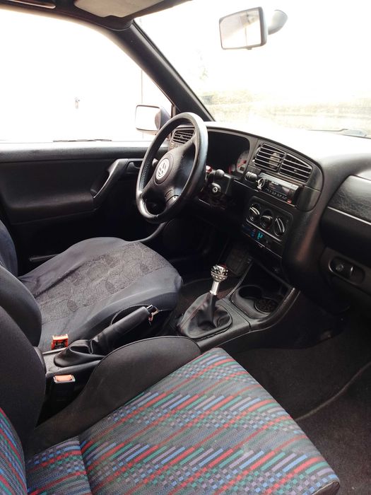 Golf 3 TDI 90 para venda
