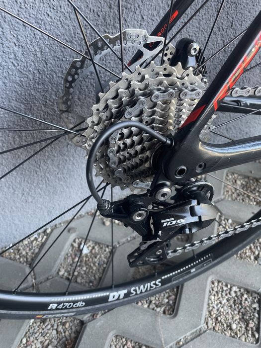Specialized roubaix sport