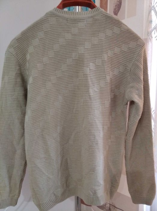 Sweter damski Tommy Hilfiger, roz S