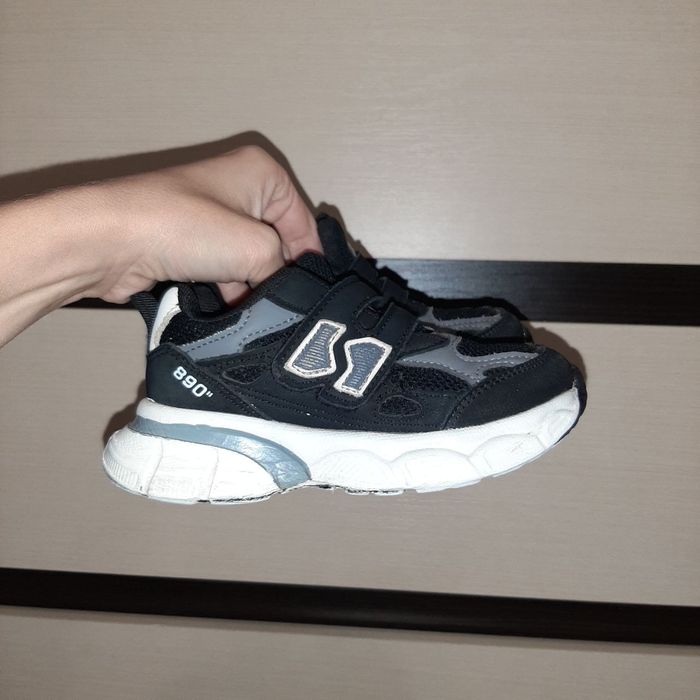 Кросівки кроссовки 17,5см