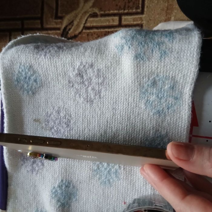 Продам айфон 13 про макс на 256