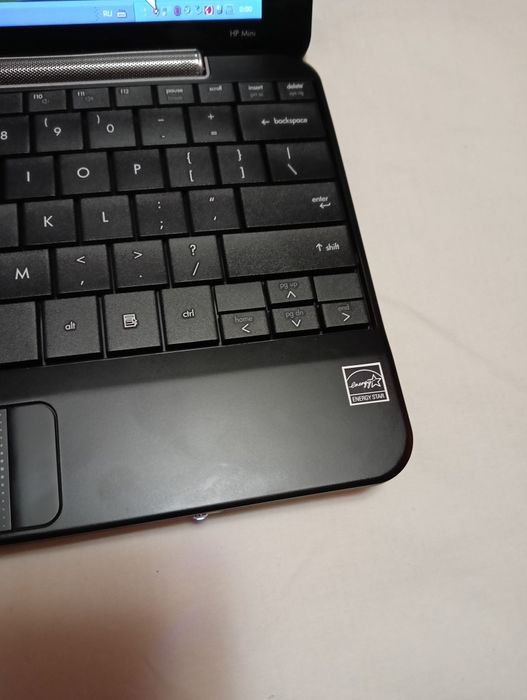 Нетбук HP Mini 1030 NR.