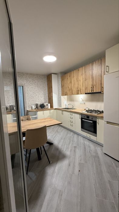 Подобово 1 но кім кв. м. Обухів