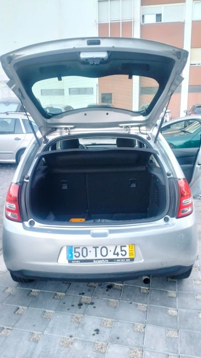 Citroën c3 1.4 hdi