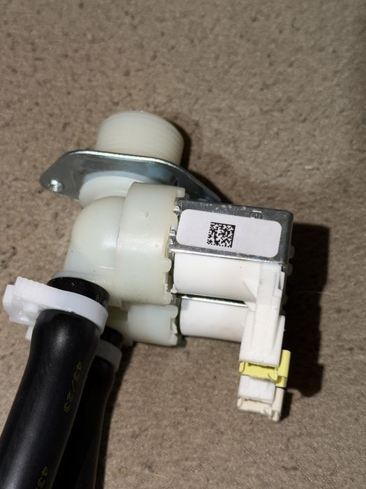 Elektrozawor gorenje WNEI84AS