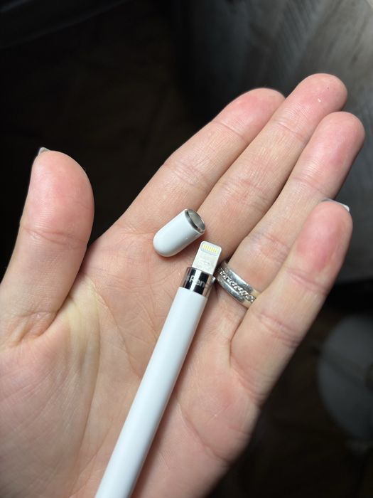 Стилус для ipad