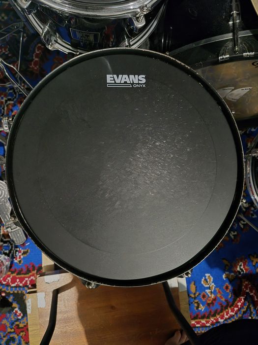 TAMA BST1465BK малый барабан