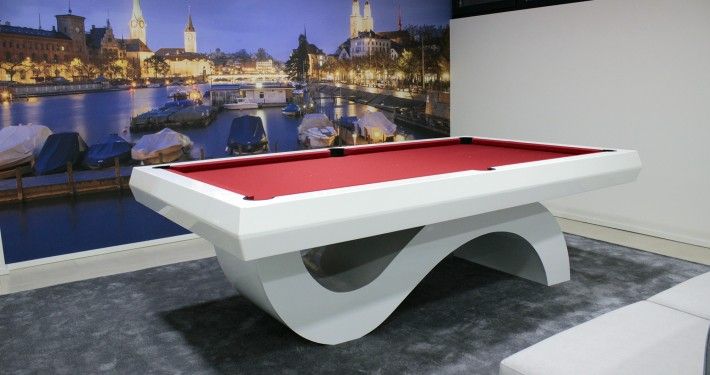 Bilhar Picasso - BilharesEuropa Fabricante