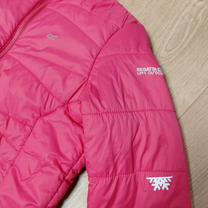 Kurtka REGATTA lekka, przejściowa roz. 152