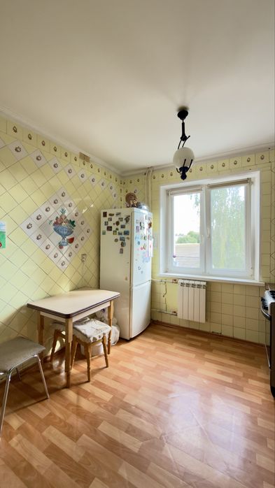 Продаж 3 квартири вул. Харківська