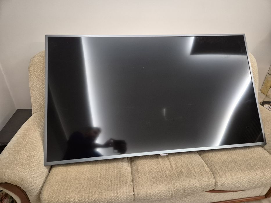 Telewizor Philips 65 cali Ambilight