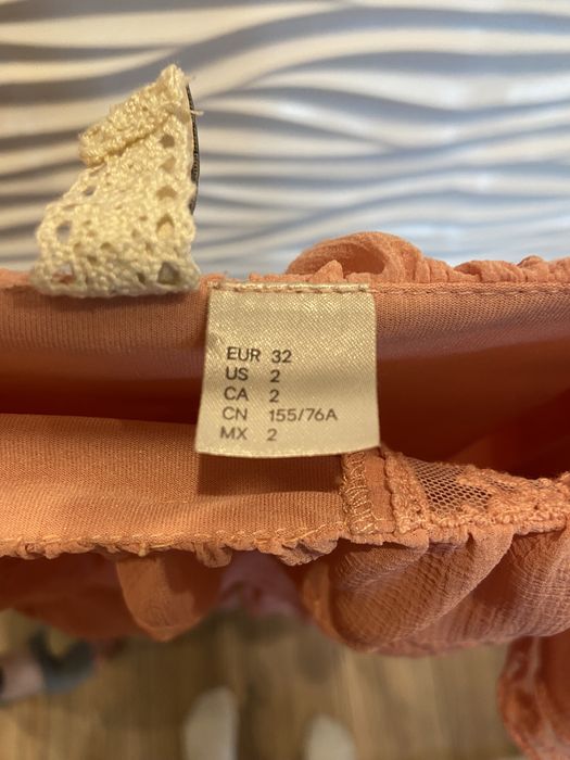 Сукня на дівчинку 8-10 років