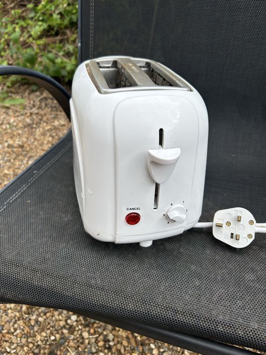 Фретюрниця, для грінок