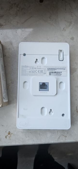 Router, Access Point TP-Link EAP235-WALL OMADA AC1200