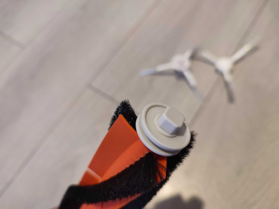 Щітки для пилососа Xiaomi