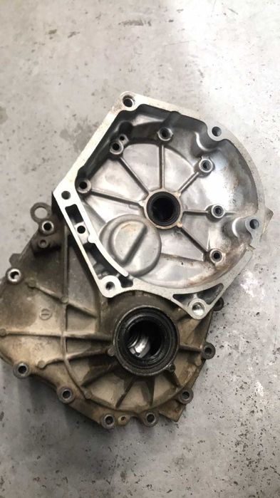 редуктор коробка F1E1A-1-A3ZA Mitsubishi i-MiEV