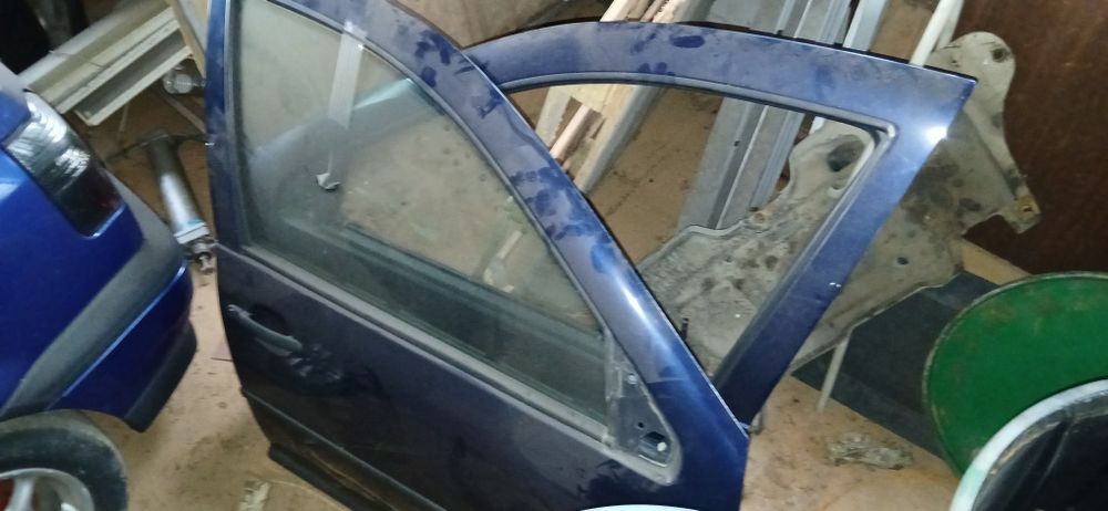 Peças várias Vw Golf 4