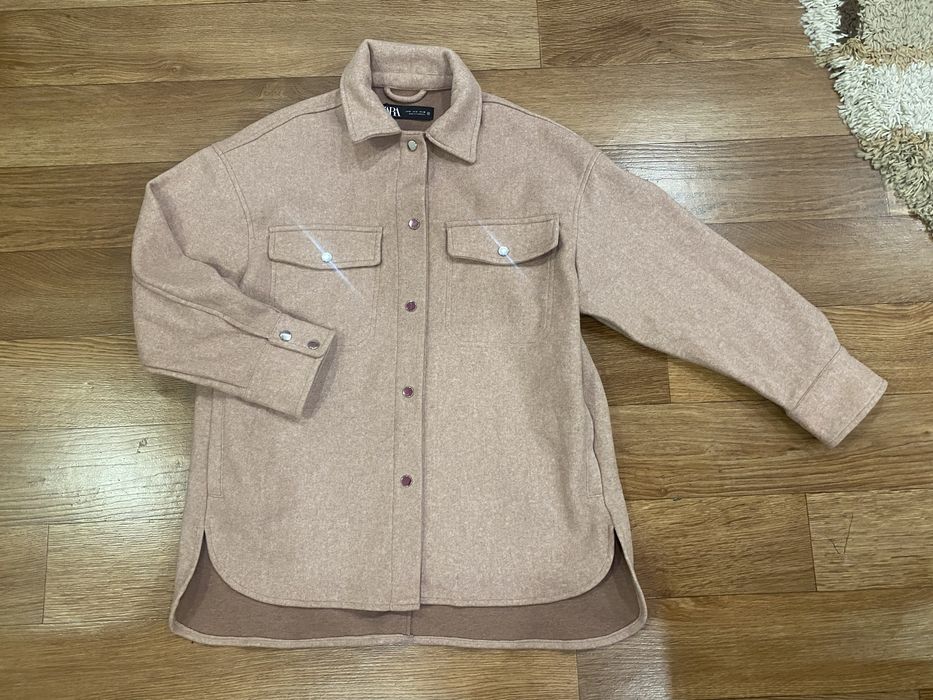 Рубашка Zara нова