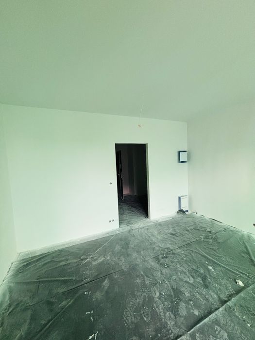 Nowa kawalerka | SOHO Kamionek | loggia 6,76 m2 | Warszawa Praga Pd