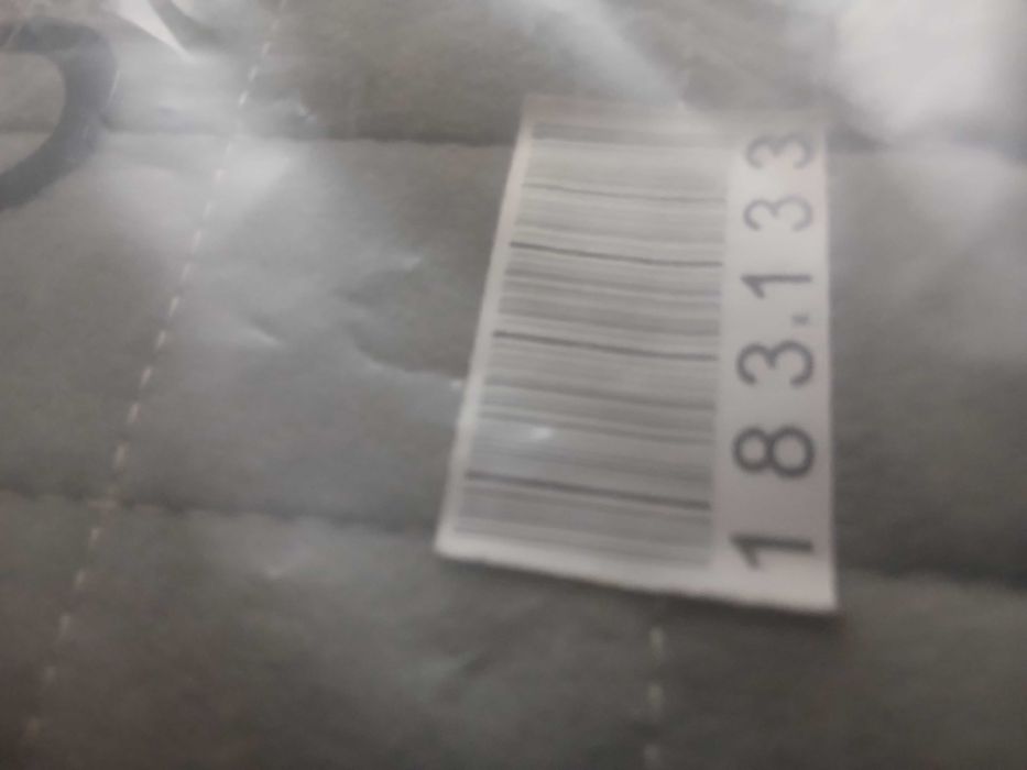 Cama completa e colchão