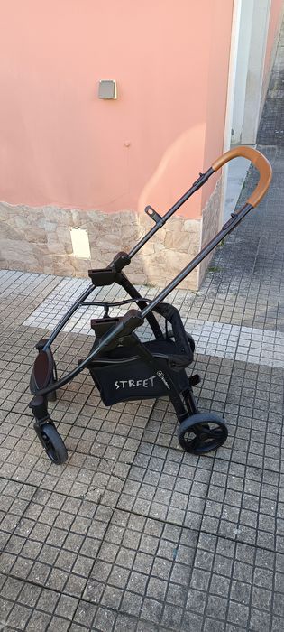 Carrinho de bebé kinderland Street