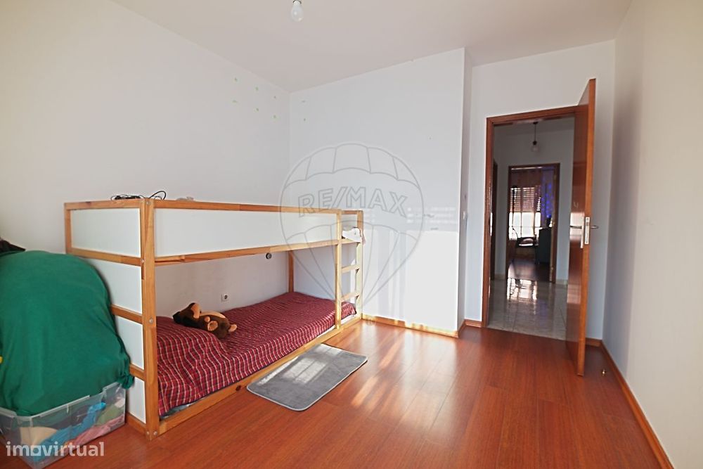 Apartamento T3 para venda