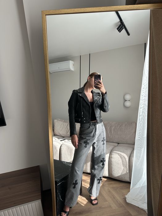 Косуха SANDRO PARIS оригінал