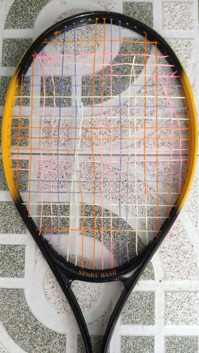 Raquete de ténis