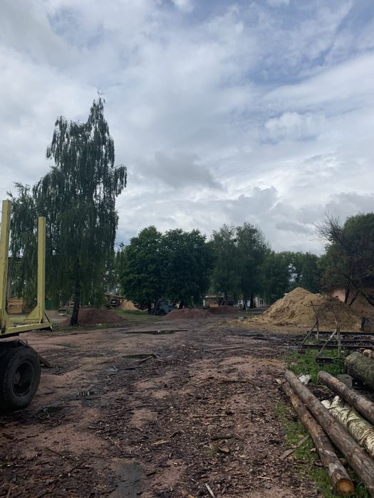 Терміновий !!! продаж виробничих та складських будівль і споруд.