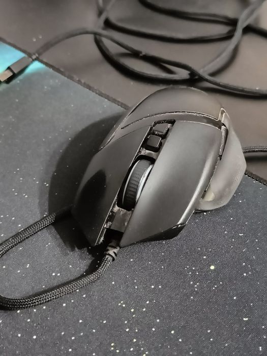 Mysz myszka razer basilisk v2