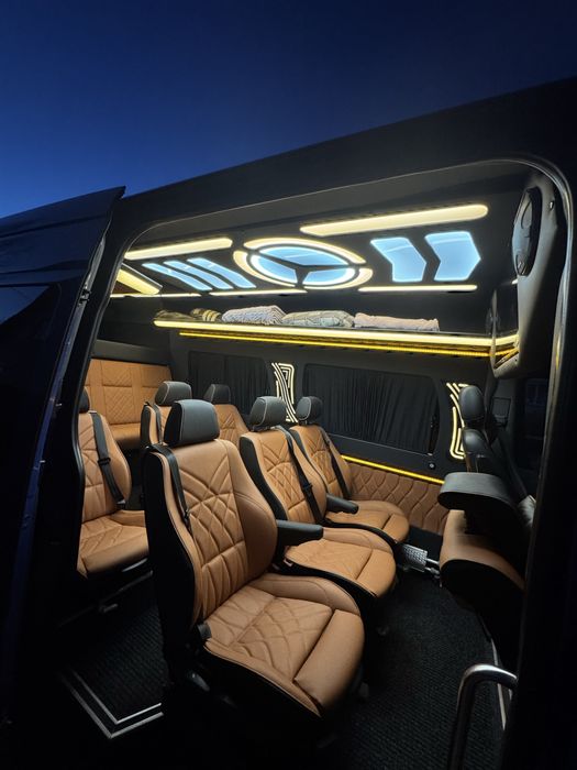 Щоденні пасажирські перевезення