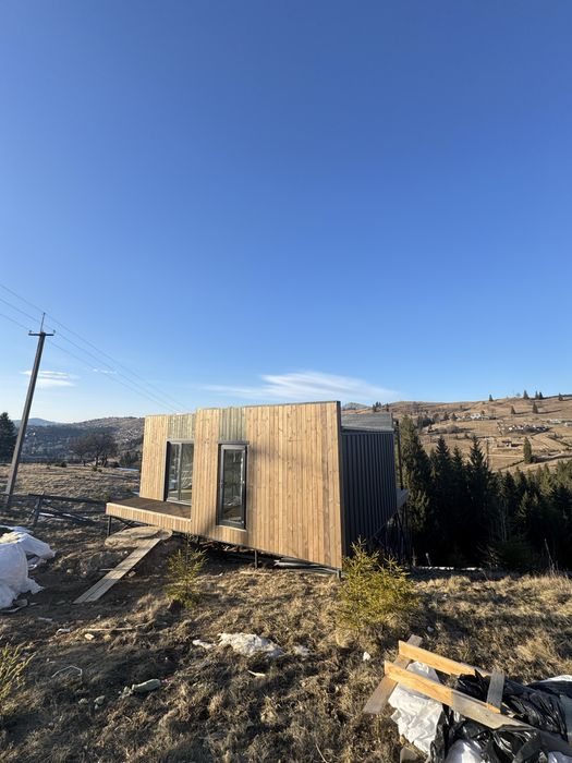 Земельні ділянки в Яблуниці