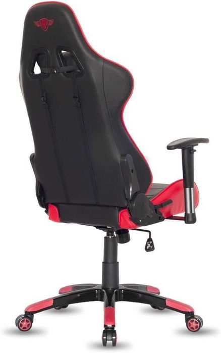 Cadeira Gaming Spirit of Gamer Demon Red (NOVA)