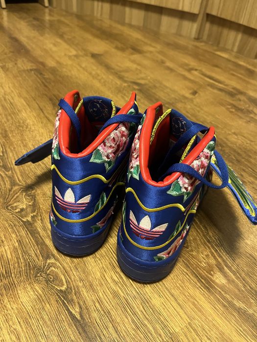 Jeremy scott cny corridor 43