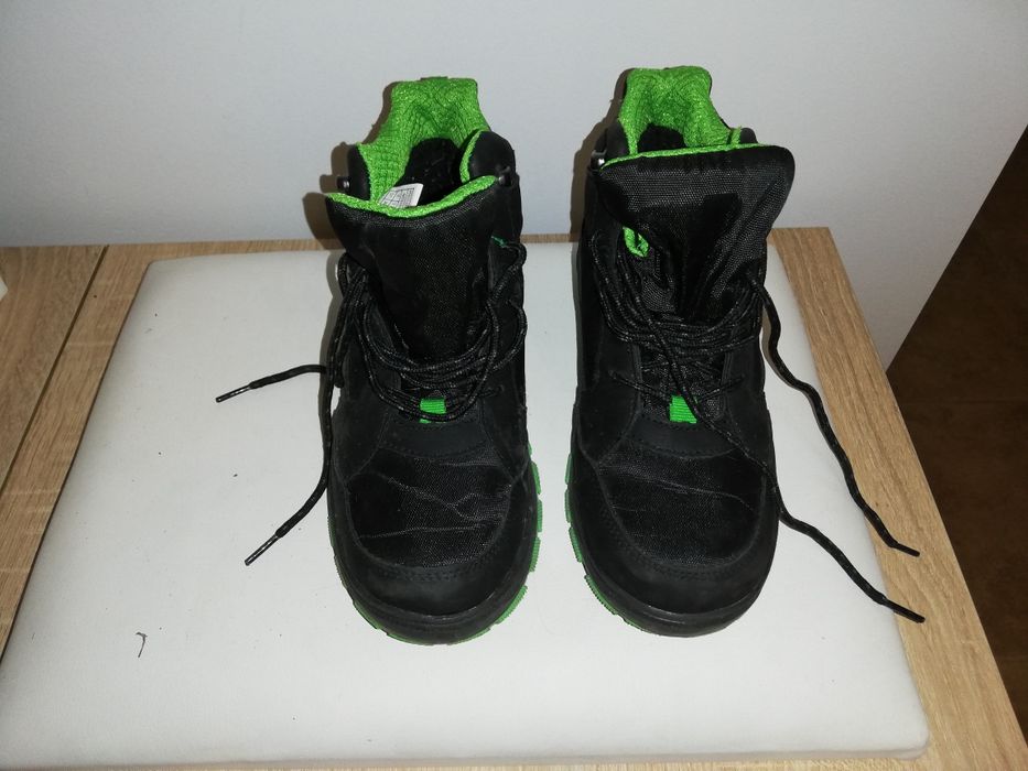 Buty 35 półbuty Okazja na wiosnę