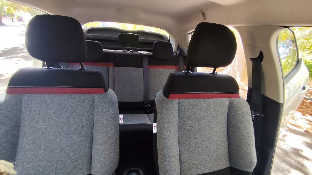 Citroen C3 1.5 BlueHDi 100 S&S CVM6 C-Series