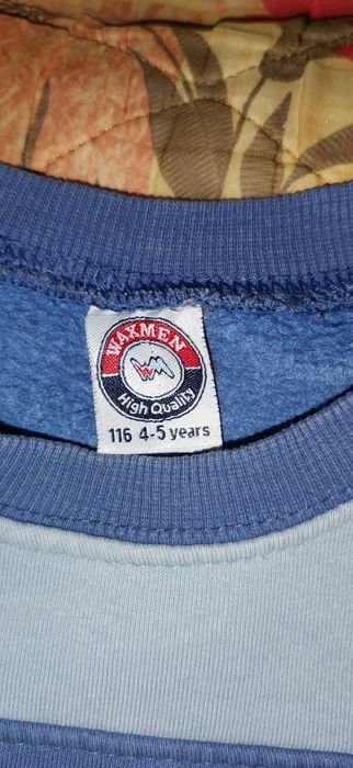 Одяг для хлопців