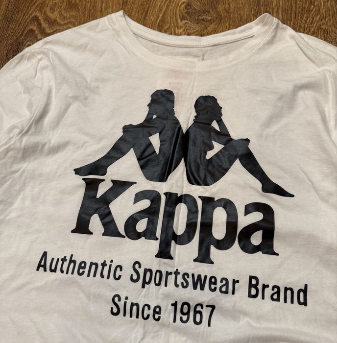 Футболка от Kappa