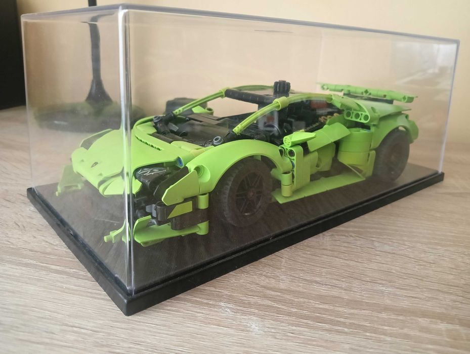 LEGO 42161 Lamborghini