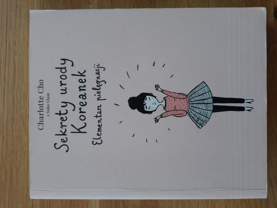 Sekrety urody Koreanek. Elementarz pielęgnacji