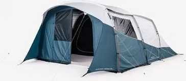 Namiot Arpenaz Family 5.2 Fresh&Black