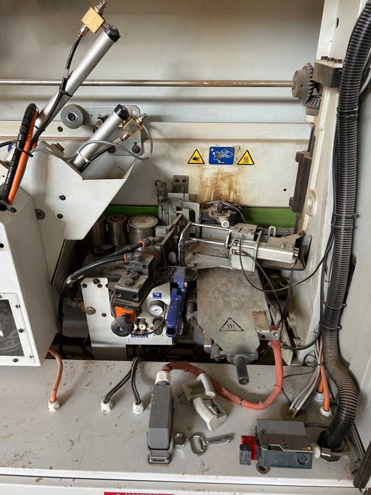 OKLEINIARKA Biesse Jade 240