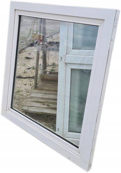 OKNA Używane 129x136 OKNO KacprzaK Plastikowe PCV Białe Lider Okna
OLX