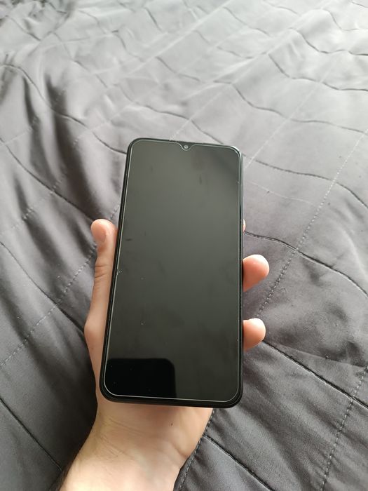 Смартфон Xiaomi Redmi 9 4/64 (NFS)