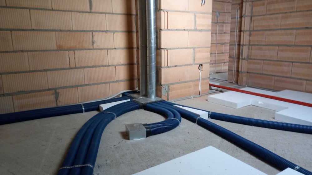 INSTALATOR, HYDRAULIK, Pompy Ciepła, Wod-Kan, CO,  Ząbkowice Śląskie